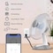 Feit Electric Feit Smart Home Commercial and Residential Plastic Outdoor Smart-Enabled Plug 1-15R PLUG/WIFI - alternate 5